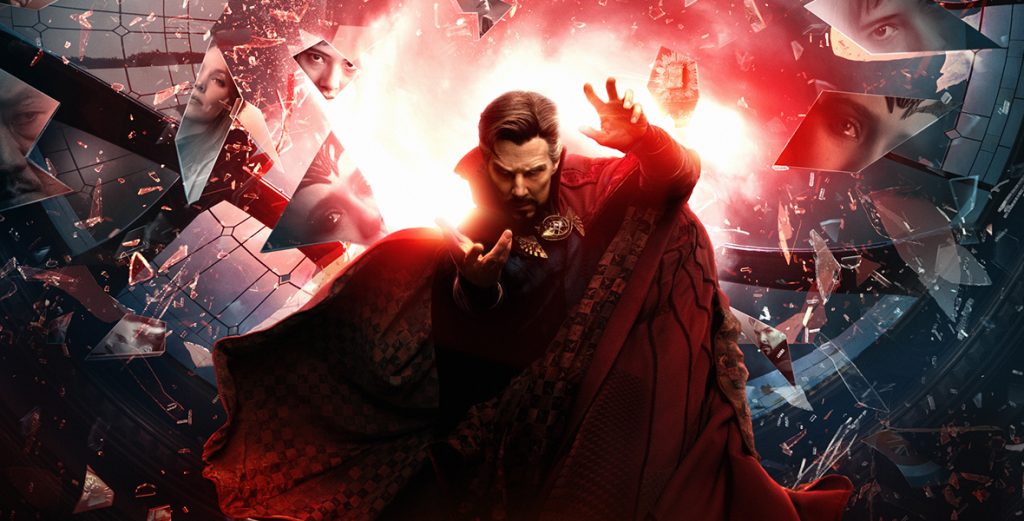 Meet the Characters of Doctor Strange in the Multiverse of Madness