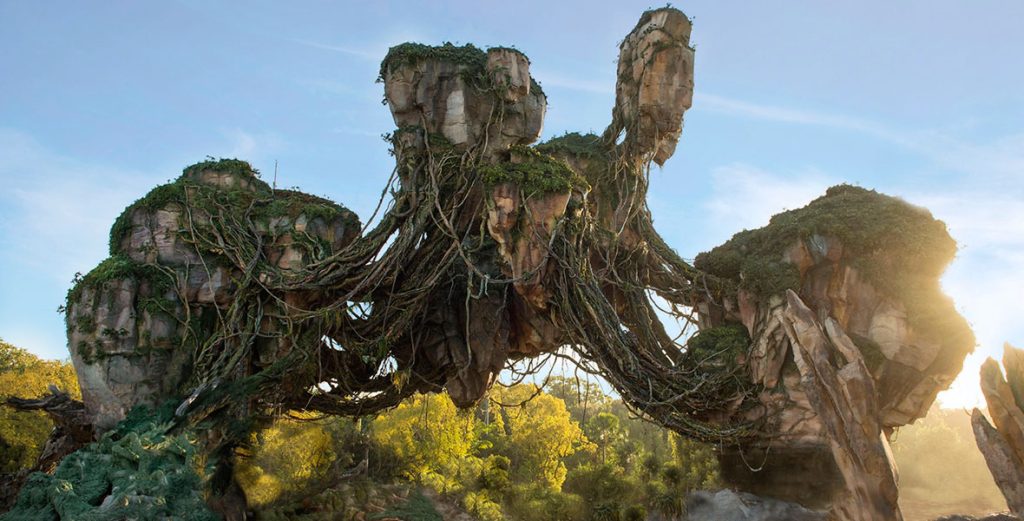 Sivako! Rise to the Challenge and Find These Hidden Details in Pandora – The World of Avatar