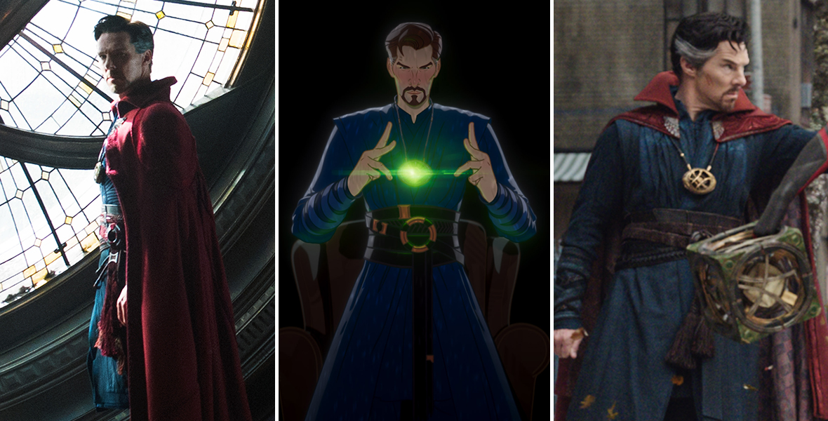 Doctor Strange 3 potential release date, cast and more