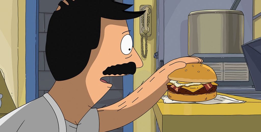 The Bob’s Burger Movie Stars Dish on the Belcher Family’s Big Screen ...