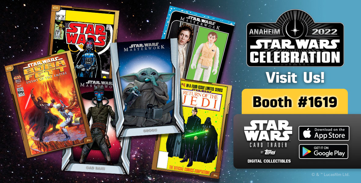 Star Wars & Opening Day Ticket Offer Available