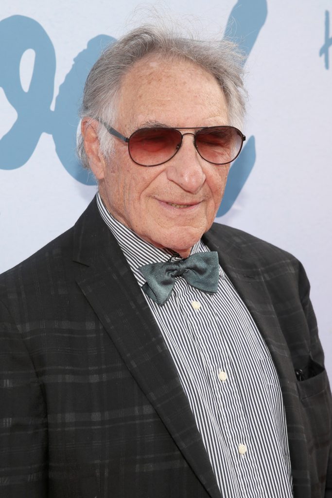 LOS ANGELES, CALIFORNIA - MAY 23: Judd Hirsch attends the Hollywood 'Stargirl' premiere at El Capitan Theatre in Hollywood, California on May 23, 2022. (Photo by Jesse Grant/Getty Images for Disney)