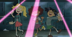 The final episodes of Amphibia, “All In” and “The Hardest Thing,” will air on May 7 and May 14, respectively, on Disney Channel.