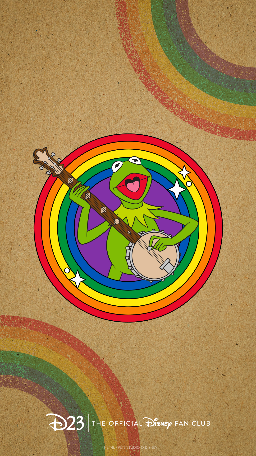 Muppets & Pride Phone Wallpapers: Celebrating the Lovers, the Dreamers, and  YOU! - D23