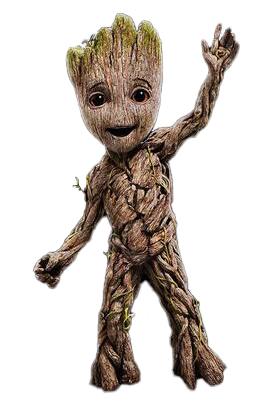 iamgroot