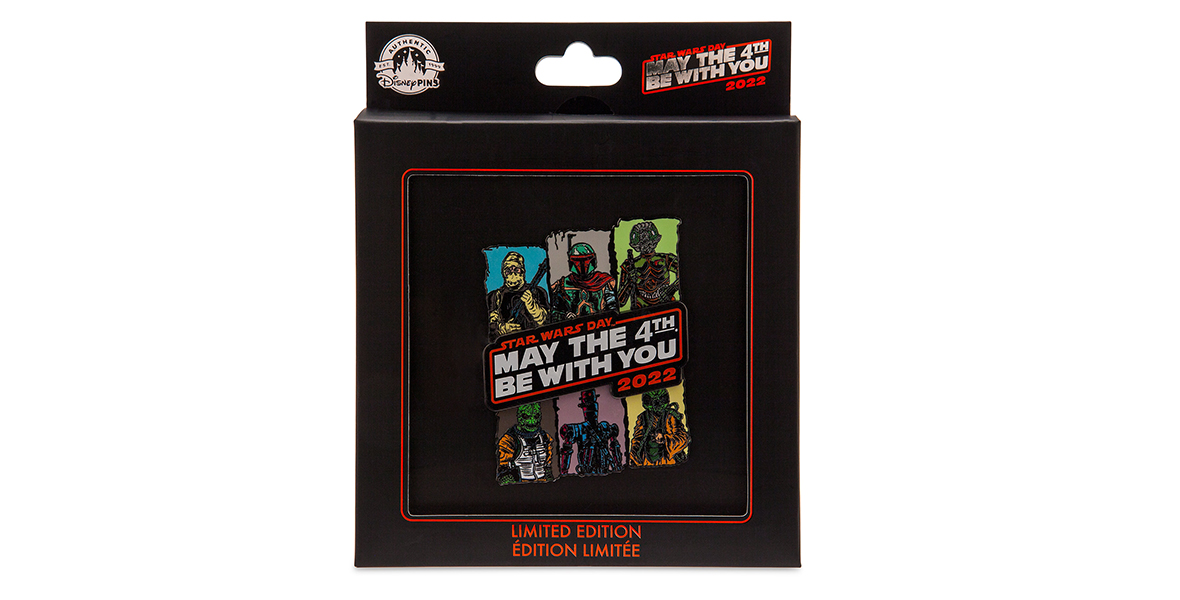 May the 4th Be With You With These 'Star Wars' Collectibles