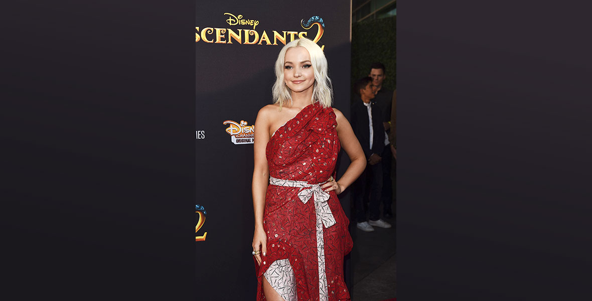 Disney Channel Puts Spotlight on Dove Cameron with Series, Movie