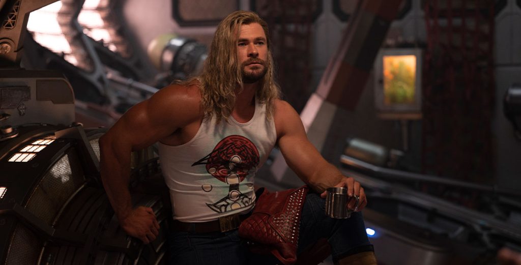 A Watchlist of Chris Hemsworth’s Awe-worthy Appearances in the MCU