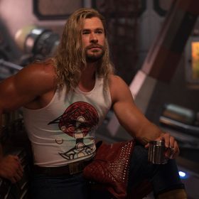 7 Striking Stories from the Thor: Love and Thunder Press Conference
