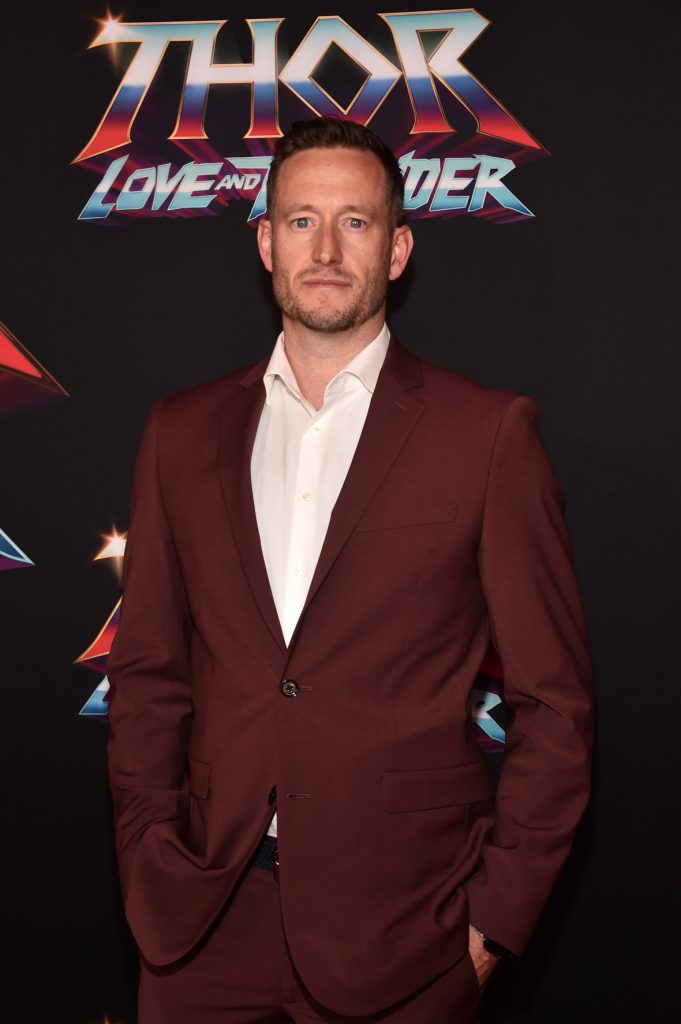 Inside the Electric World Premiere of Thor: Love and Thunder - D23