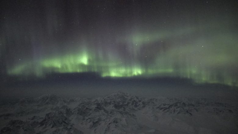 Awe-Inspiring Photos from National Geographic’s America the Beautiful - D23