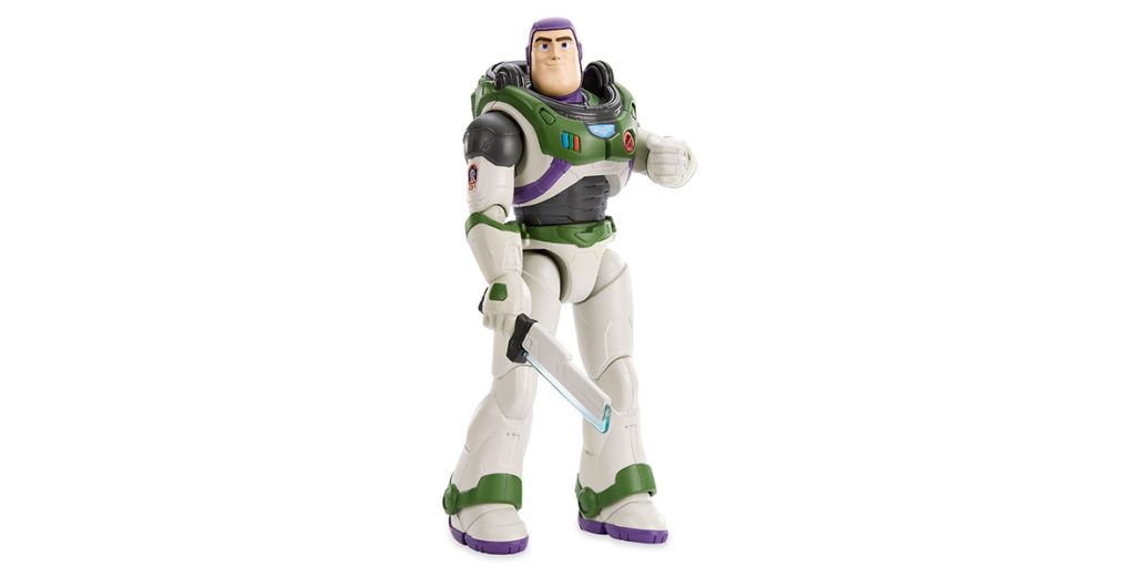 All The “buzz” On The Latest Lightyear Merch - D23