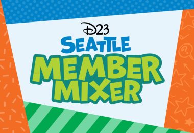 d23 seattle member mixer event