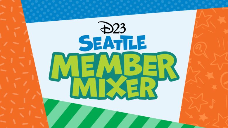 d23 seattle member mixer event