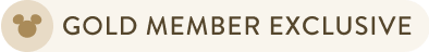 Gold Member Exclusive Tag Gold Member Exclusive Tag