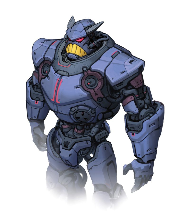 Infinitely Interesting Lightyear Concept Art D23