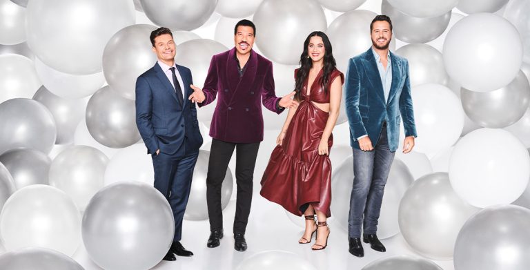 American Idol Returns to ABC in Spring 2023—Plus More in News Briefs - D23