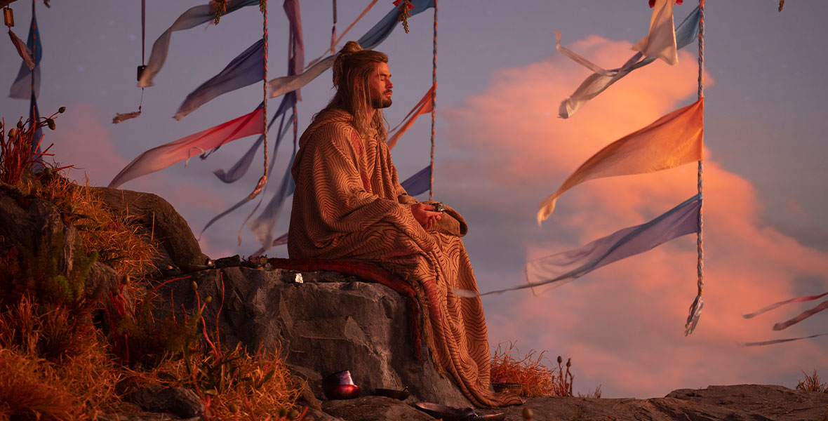 Thor: Love and Thunder ending explained: is Jane Foster alive? Will there be Thor 5?
