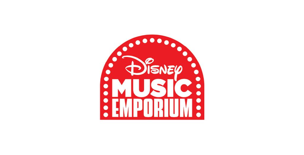 Disney Music Emporium Pavilion Returns to D23 Expo with Exclusive and First-to-Market Vinyl Albums and More!