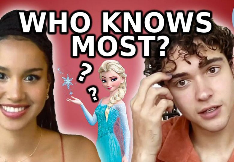 High School Musical: The Musical: The Series Stars Take a Season 3-Inspired Trivia Quiz