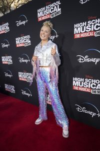 JoJo Siwa