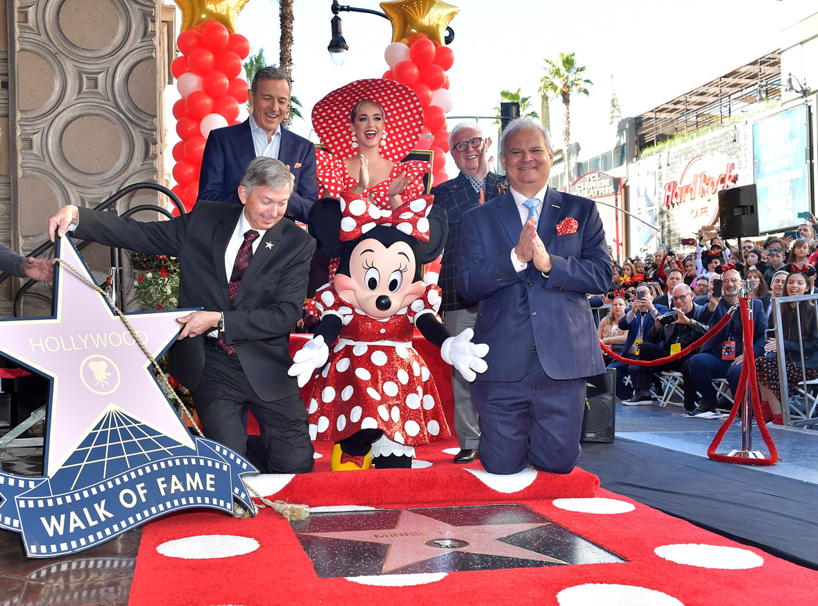 Join the Jamboree: A Brief History of Disney's Mickey Mouse Club - D23