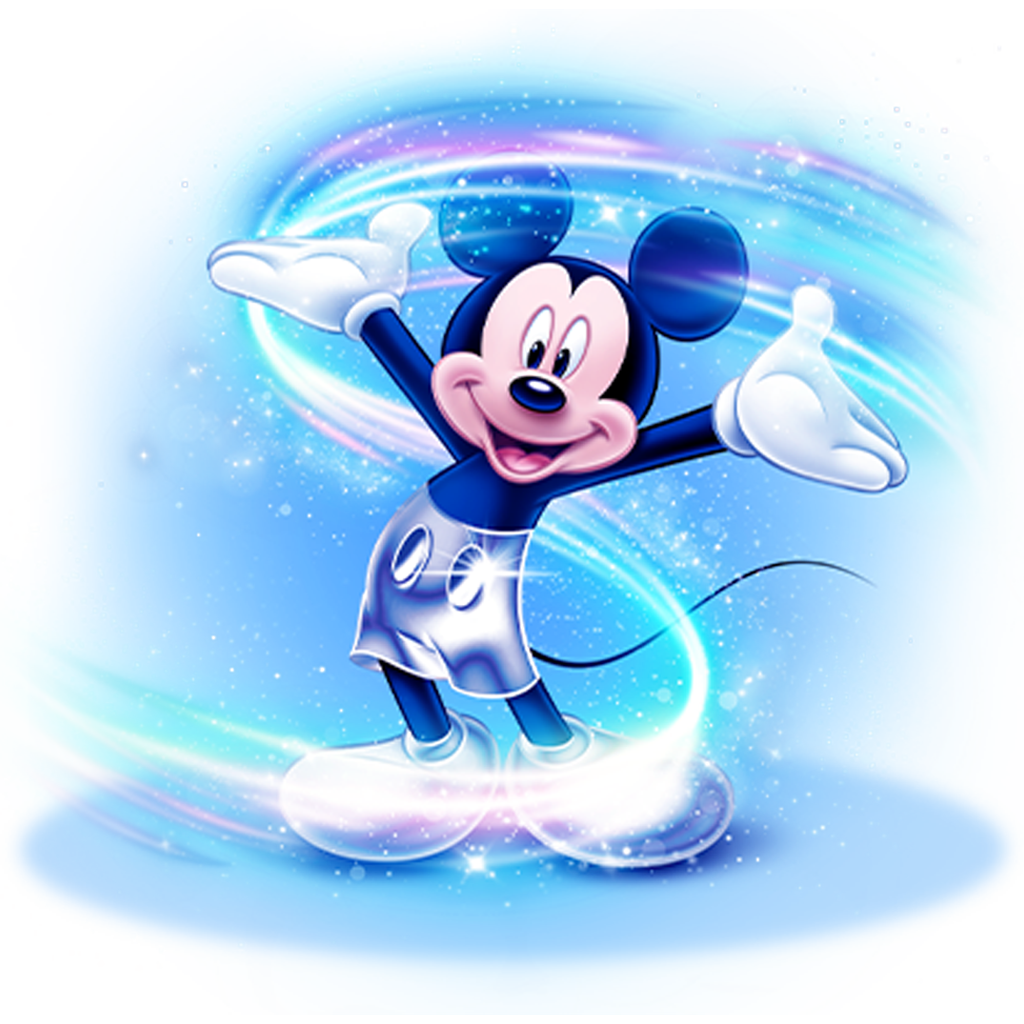 Mickey Mouse - D23