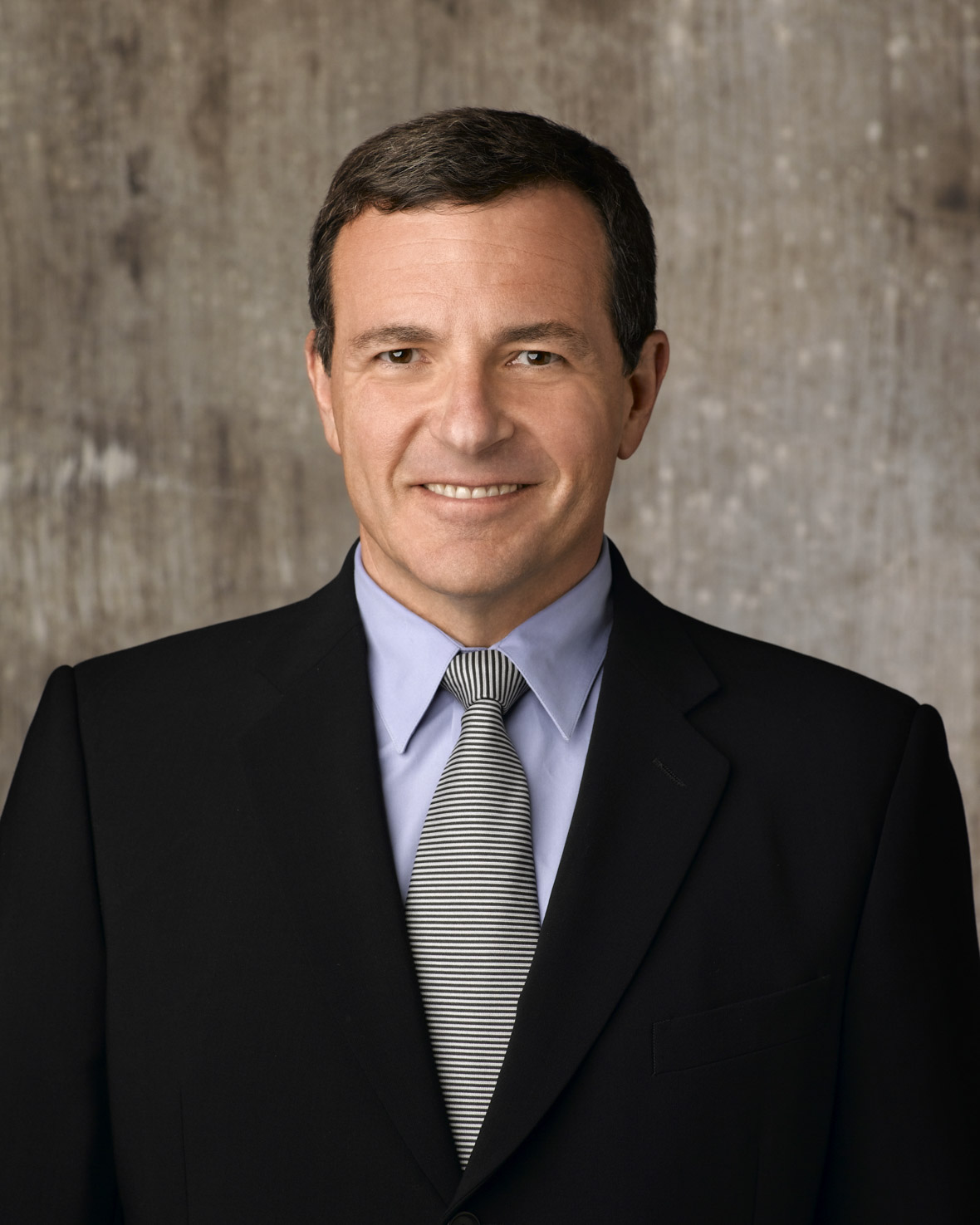 Bob Iger