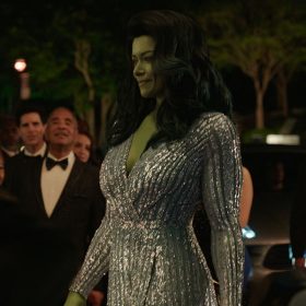Meet the Characters of Marvel Studios’ She-Hulk: Attorney at Law
