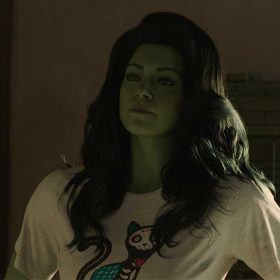 How Marvel Studios’ She-Hulk: Attorney at Law Is Raising the Bar in the MCU