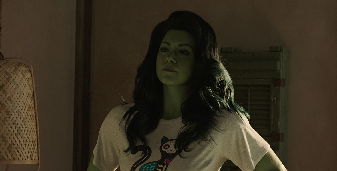 Marvel's She-Hulk Disney+ Show Adds Jennifer Walters' Best Friend In  Actress Ginger Gonzaga