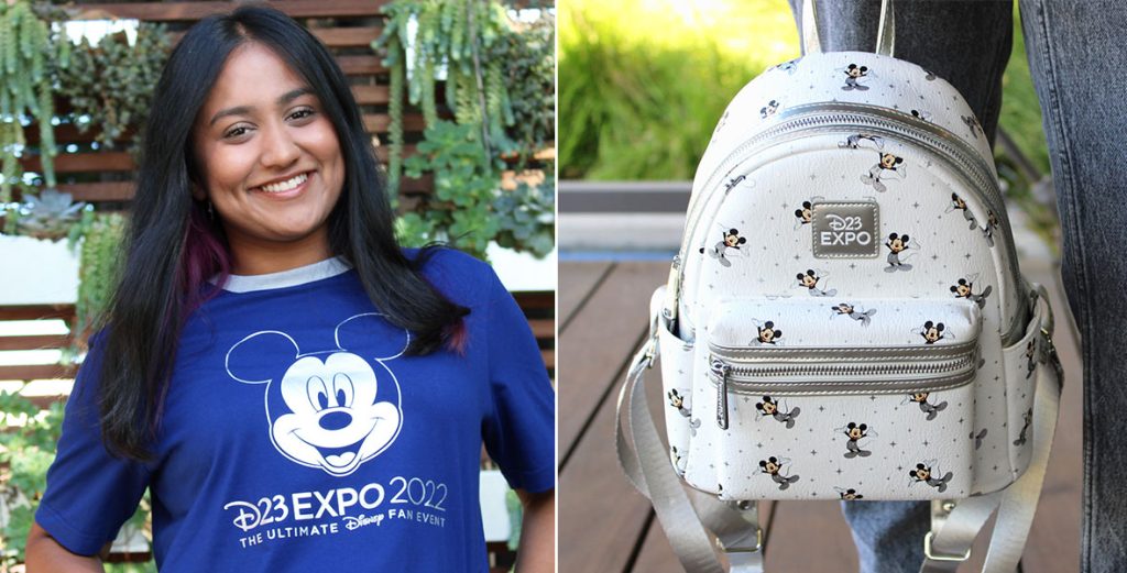 How to Shop at D23 Expo 2022