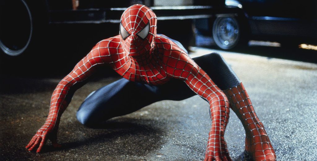Spider-Man Watch List: Ring in 60 Years of New York’s Web Master