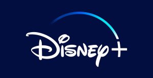 Disney+ Logo