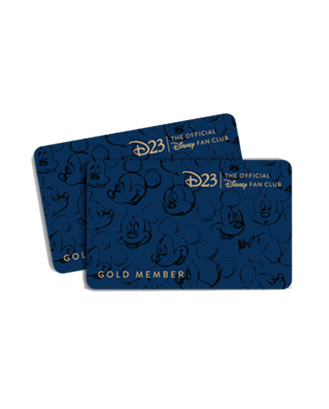 D23GoldMemberCard D23