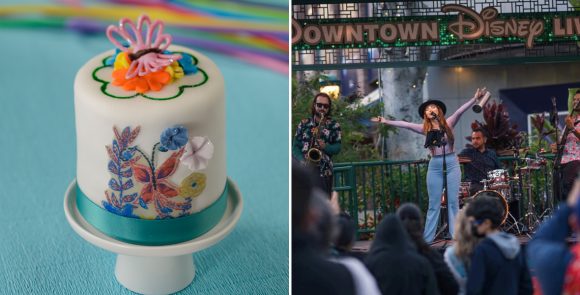 Celebrate National Hispanic-Latinx Heritage Month at Downtown Disney ...
