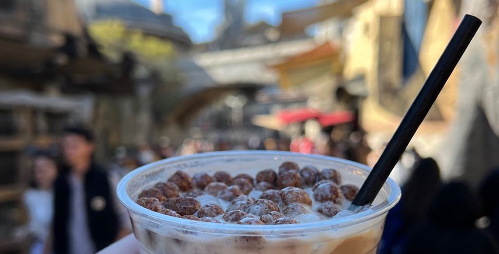 Top Coffee Drinks to Try at Disneyland Resort for National Coffee Day