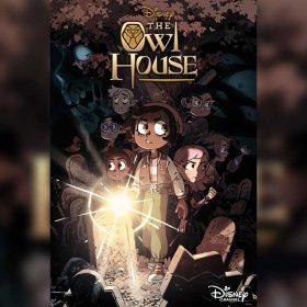 When is The Owl House season 2 premiere? Release date announced by Disney