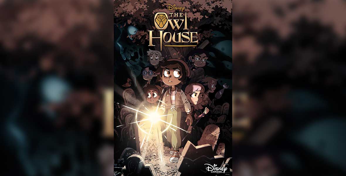 The Owl House: A Farewell Season For a Nearly Perfect Show