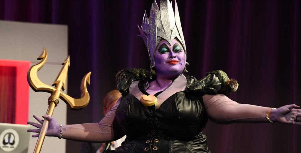 5 Fantastic Things to Watch This Weekend Presented by State Farm® - D23