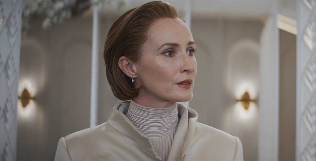 Meet the Characters of Andor - D23