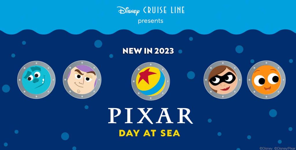 Eight Ways to Celebrate Pixar Fest D23