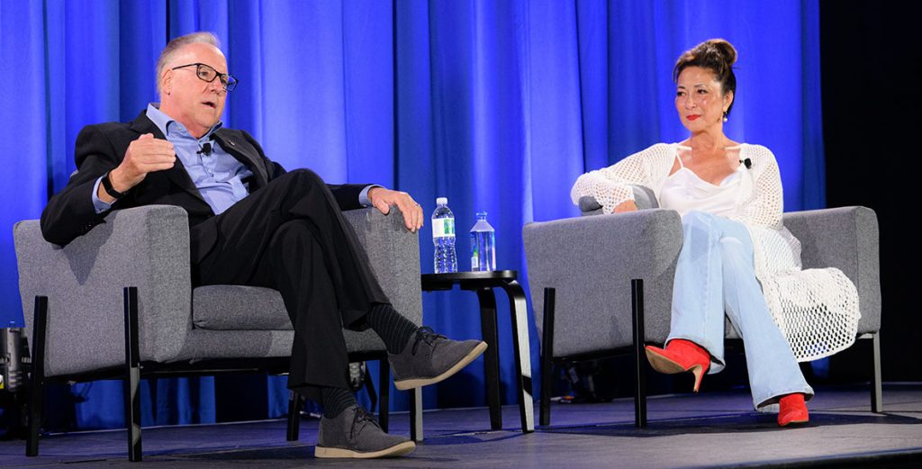 Every Magical Moment from D23 Expo Day 1 - D23