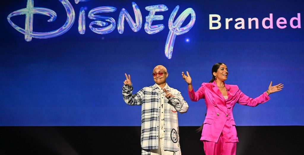 Every Major Announcement from Disney Branded Television at D23 Expo 2022