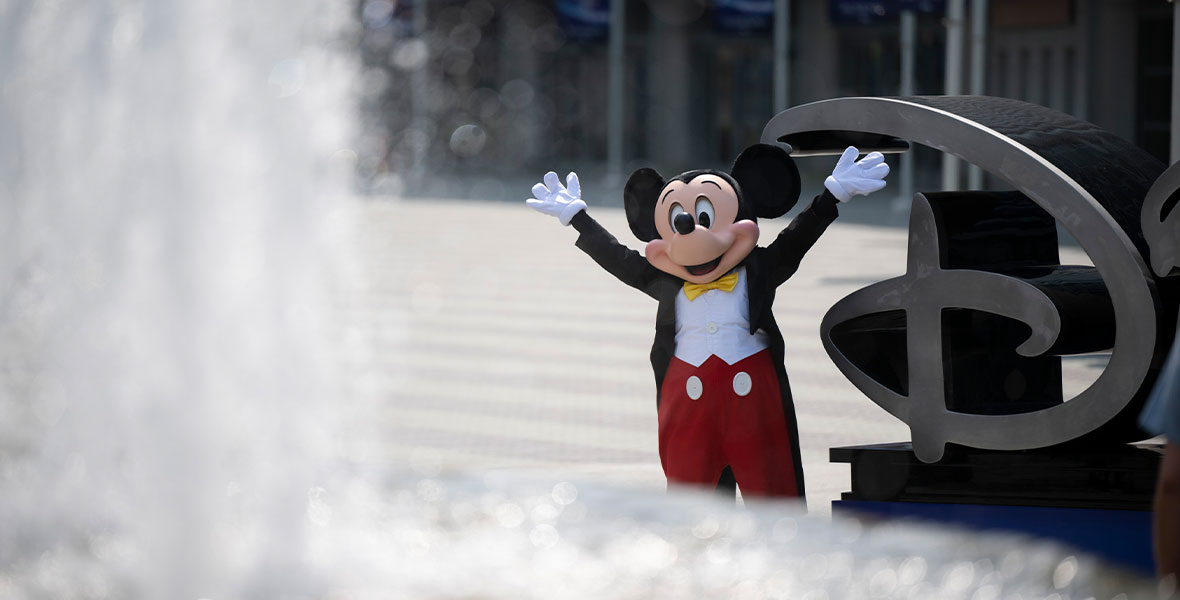 Every Magical Moment from D23 Expo Day 3 - D23