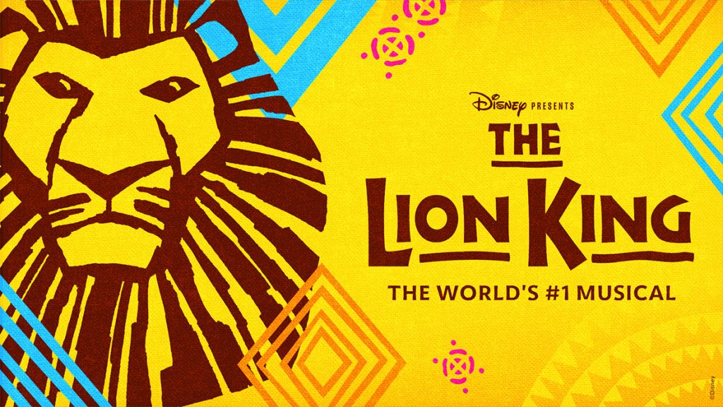D23 Member Night at Disney’s The Lion King in Los Angeles!