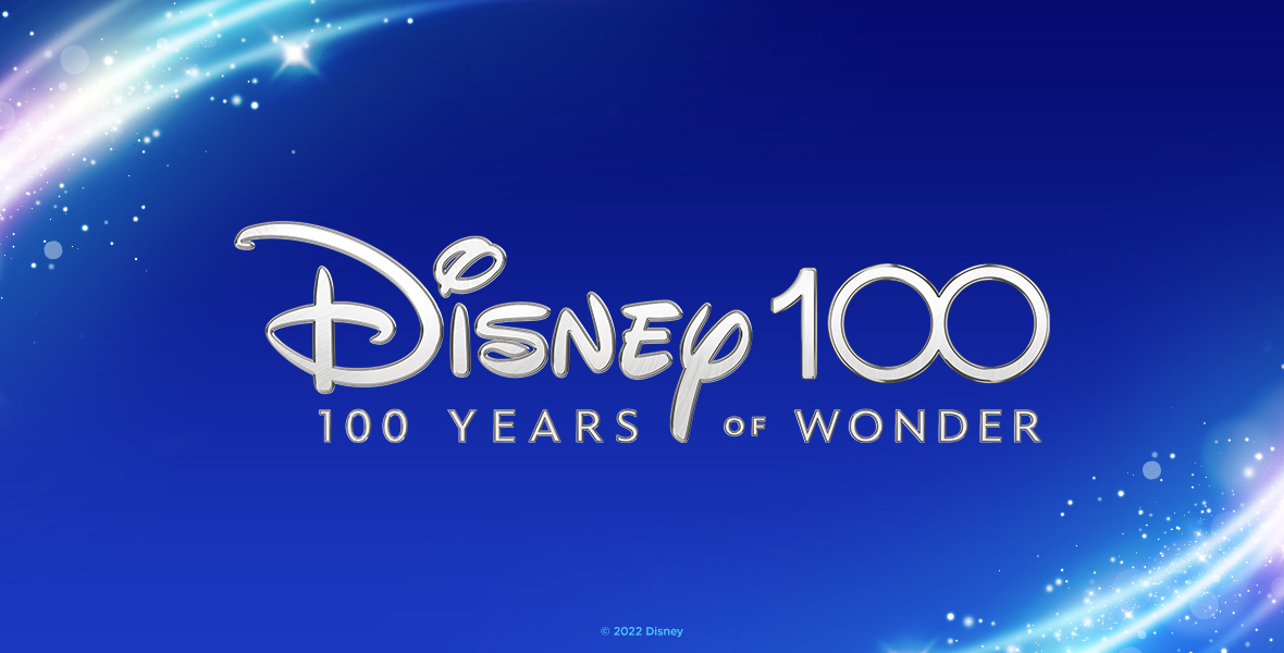 New Details about Disney 100 Years of Wonder Revealed to Fans
