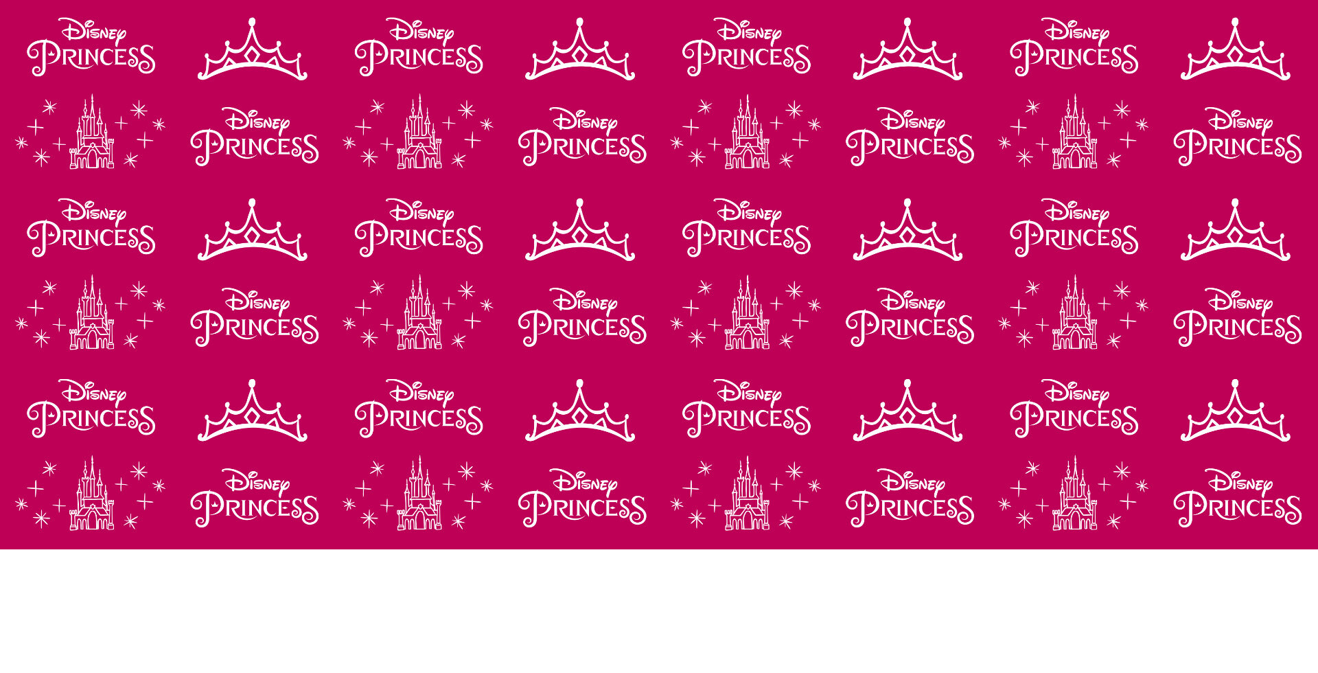 disney princess background