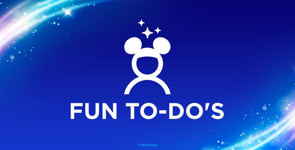 Fun Things To Do During D23 Expo 2022