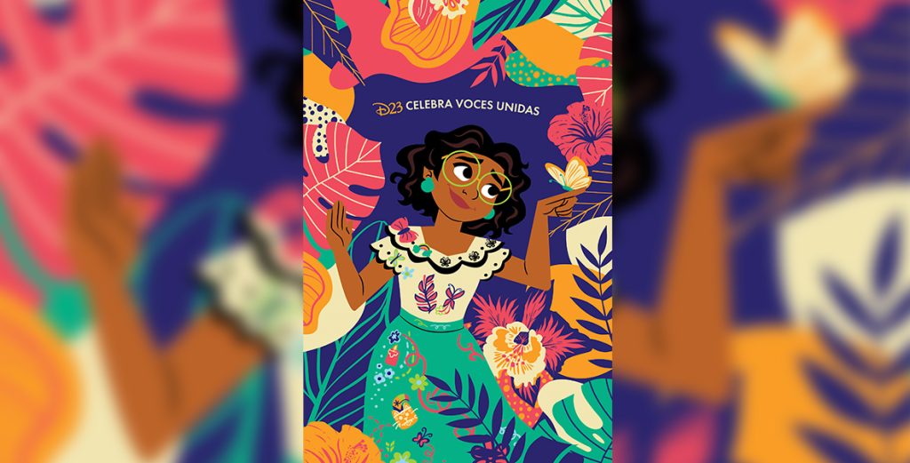 Hispanic Latinx Heritage Month Phone Wallpapers: Celebrating Hispanic and Latin American Cultures with an Extra Magical Touch!